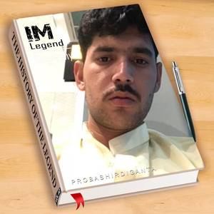 Meet your Posher, Shoukat